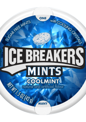 Ice Breakers Mints