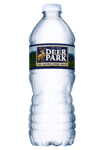 Bottled Water