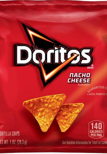 Doritos