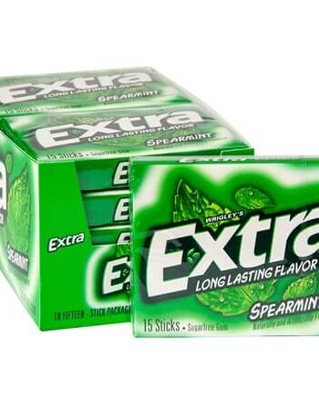 Extra Gum