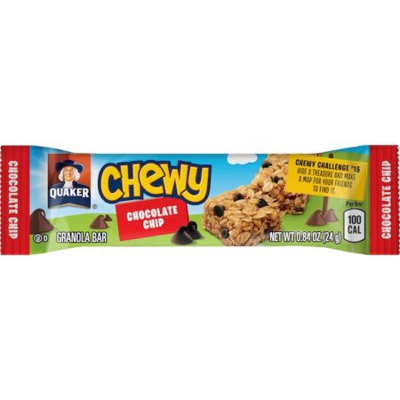 Quaker Granola Bar