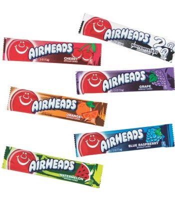 Airheads