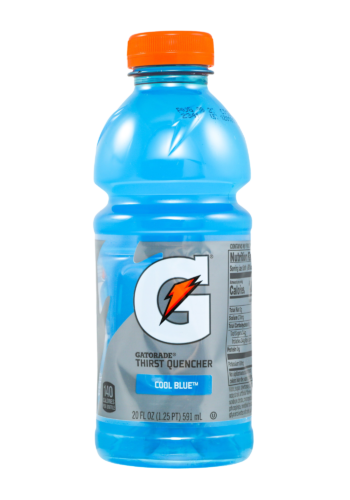 Gatorade