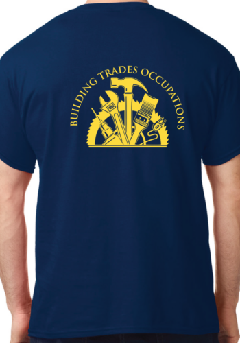 BTO Tshirt Back