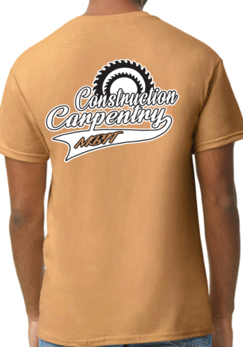 CCR Tshirt Back