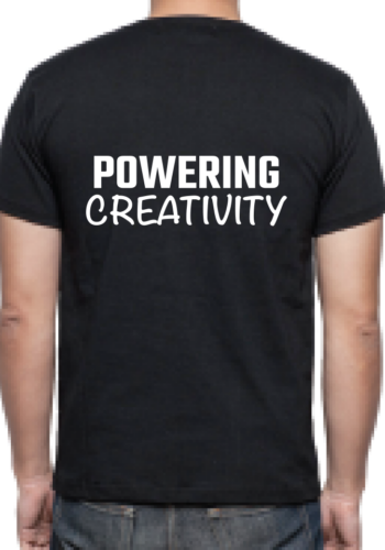 WEB Tshirt Back