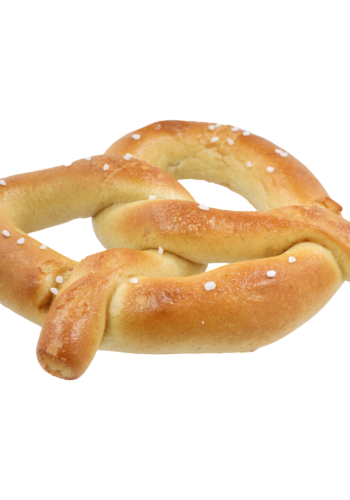 Soft Pretzel