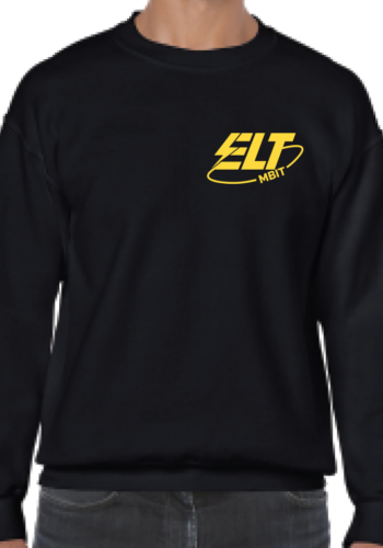 Electrical Networking Sweatshirt