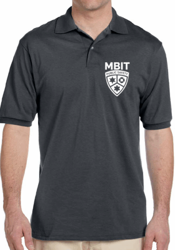 Public Safety Polo