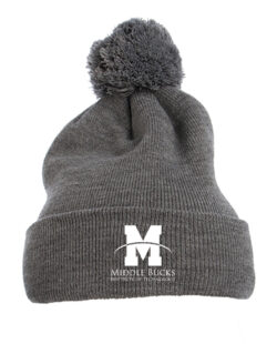 MBIT Knit Beanie