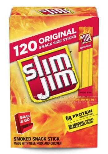 Slim Jim