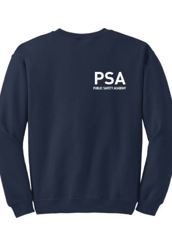 Public Safety Crewneck