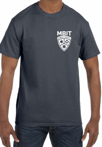 Public Safety Tee