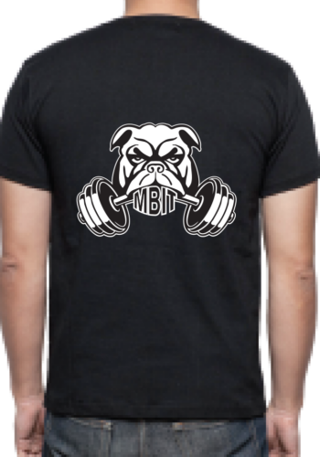 SEM Tshirt Back