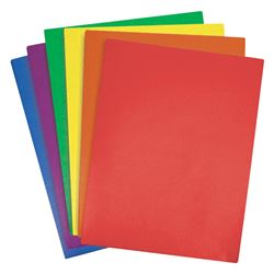 2 Pocket Folder