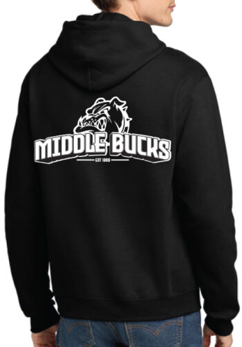 Back Of Sweatshirt Champion