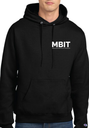 Black Champion MBIT Hoodie