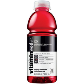 Vitamin Water