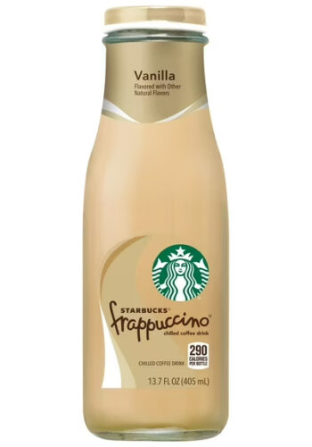 Starbucks Frappuccino